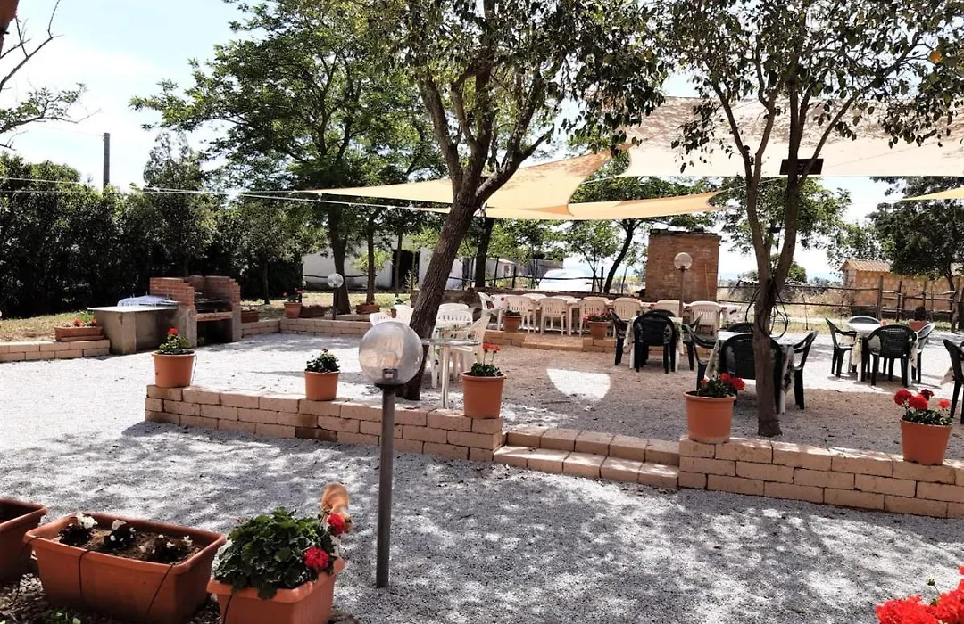 Agriturismo Malpasso-1
