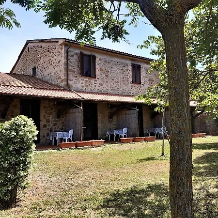 Agriturismo Malpasso-2